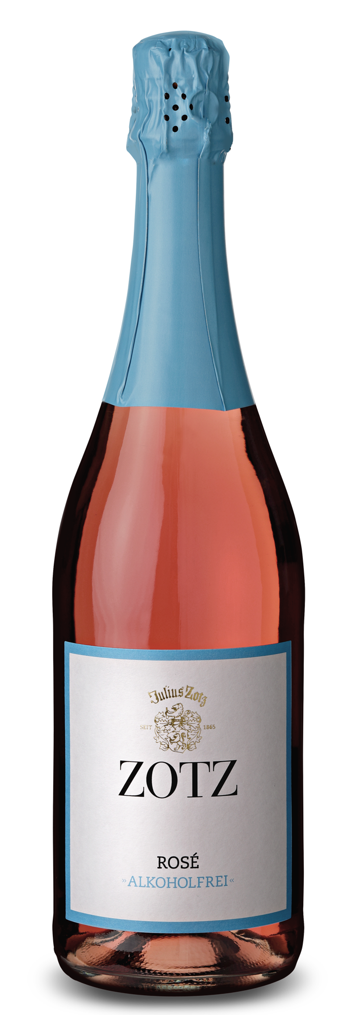 ROSÉ ALKOHOLFREI