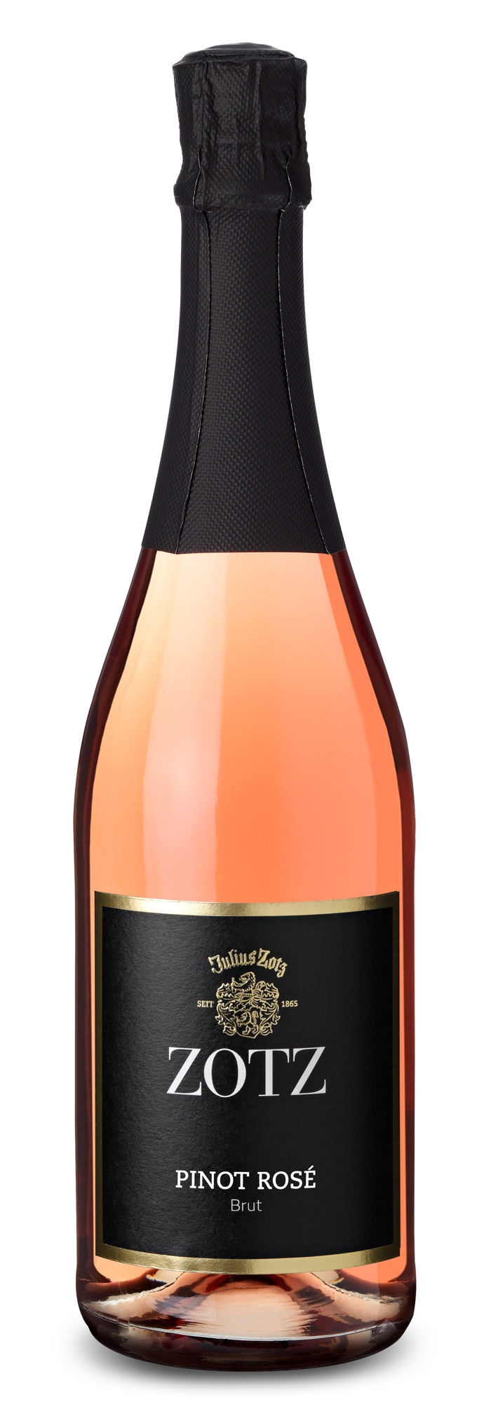 PINOT ROSÉ BRUT