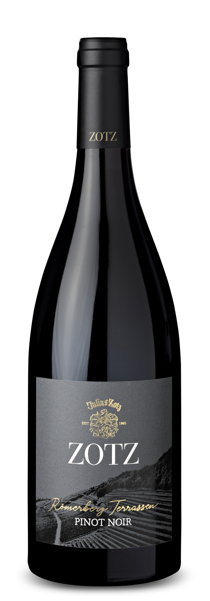 RÖMERBERG TERRASSEN PINOT NOIR