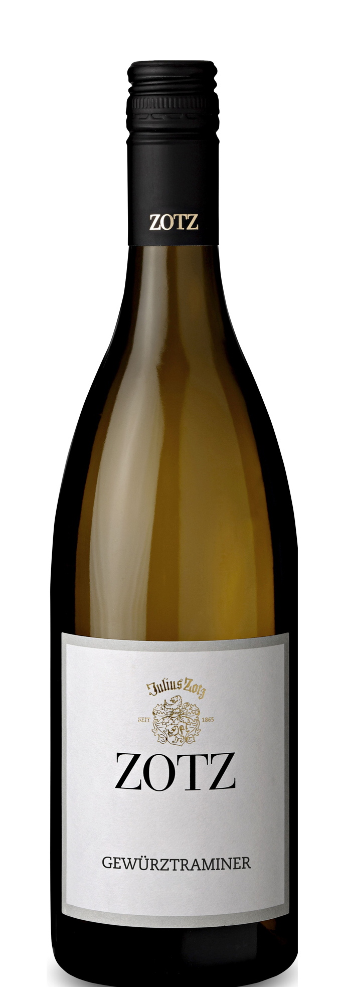 GEWÜRZTRAMINER KABINETT