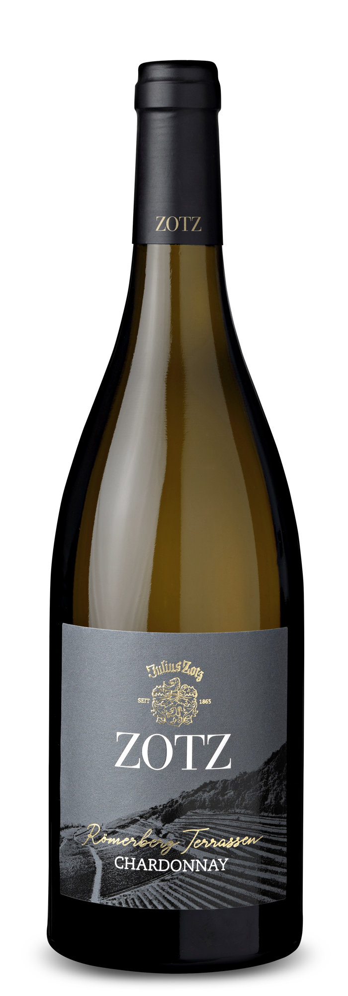 RÖMERBERG TERRASSEN CHARDONNAY