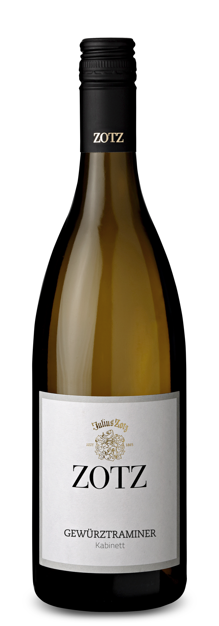 GEWÜRZTRAMINER KABINETT