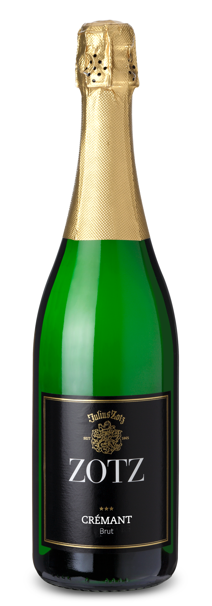 CRÉMANT BRUT