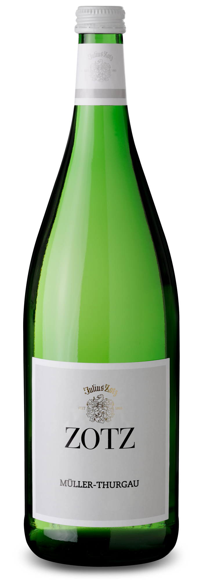 MÜLLER THURGAU »LITER« MILD