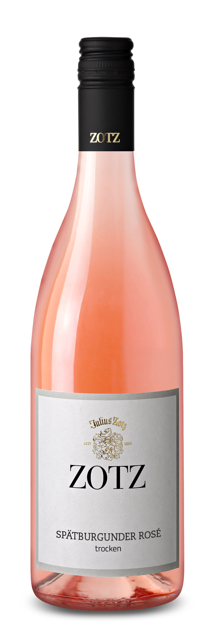 SPÄTBURGUNDER ROSÉ